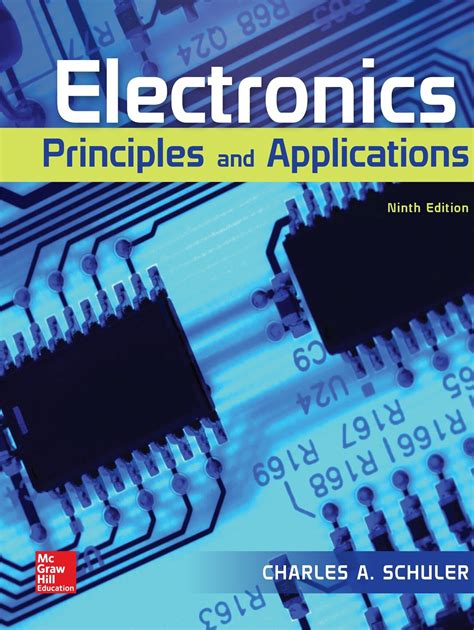 Guide to Electronics: Principles And Applications
