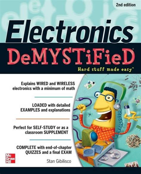 Guide to Electronics Demystified Second Edition