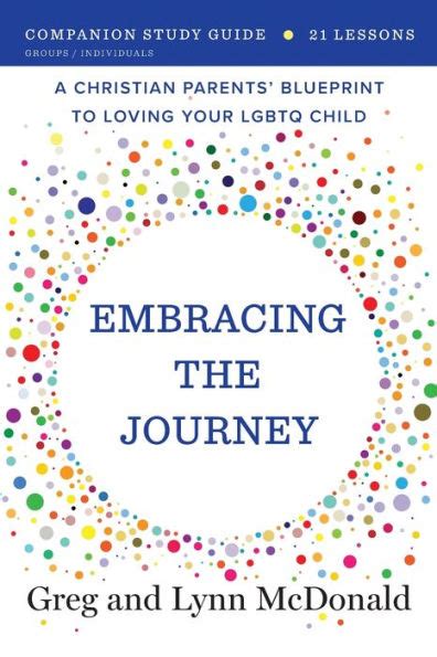 Guide to Embracing The Journey: Companion Study Guide