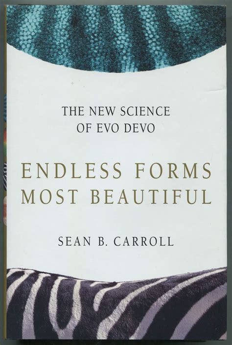 Guide to Endless Forms Most Beautiful: The New Science Of Evo Devo