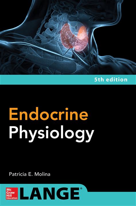 Guide to Endocrine Physiology Fifth Edition