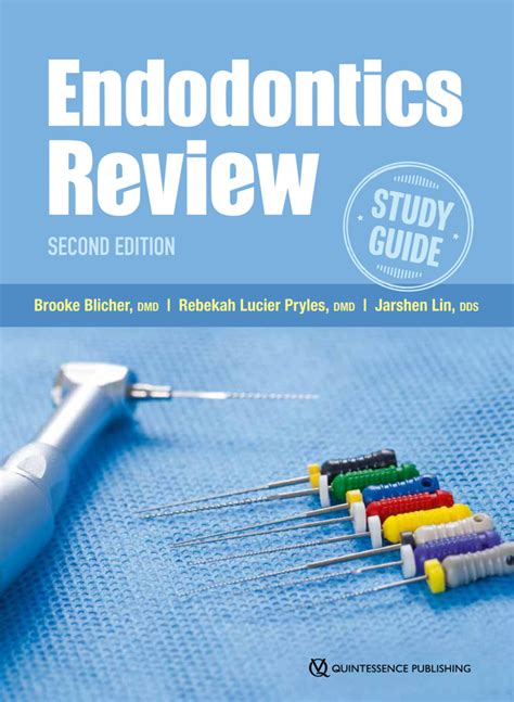 Guide to Endodontics Review: Second Edition