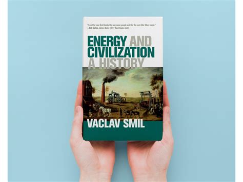 Guide to Energy And Civilization: A History