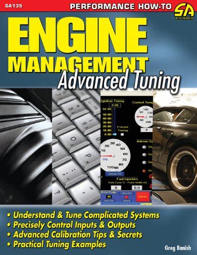 Guide to Engine Management Advance Tuning
