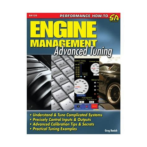 Guide to Engine Management Advance Tuning 1