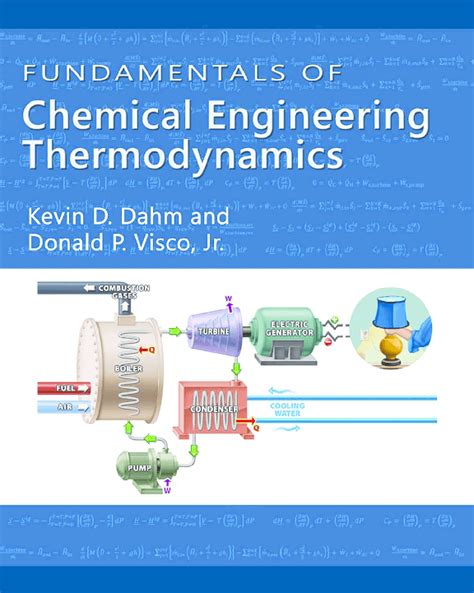 Guide to Engineering And Chemical Thermodynamics 2nd Edition