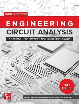 Guide to Engineering Circuit Analysis