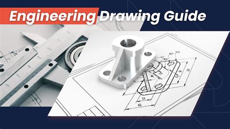 Guide to Engineering Drawing And Design