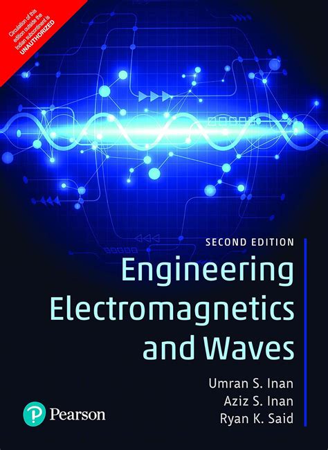 Guide to Engineering Electromagnetics
