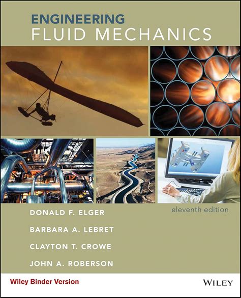 Guide to Engineering Fluid Mechanics 11th Edition