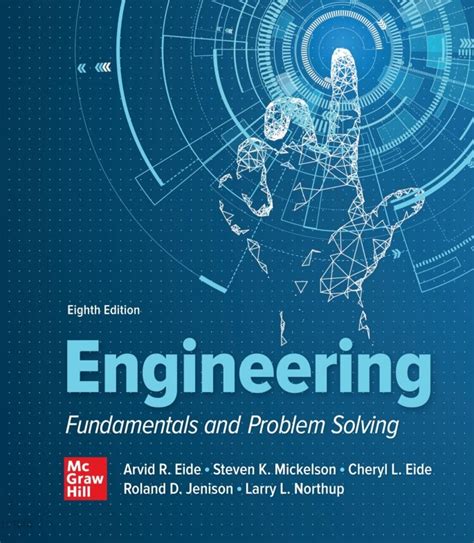 Guide to Engineering Fundamentals And Problem Solving