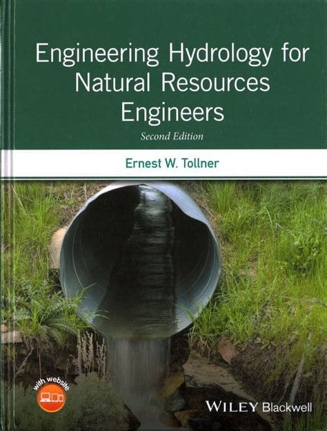 Guide to Engineering Hydrology For Natural Resources Engineers