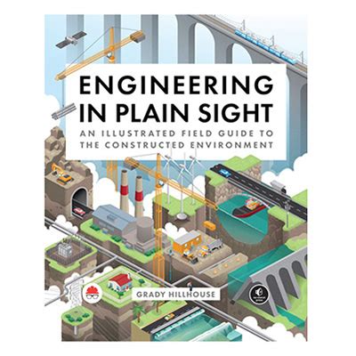 Guide to Engineering In Plain Sight: An Illustrated Field Guide To The Constructed Environment