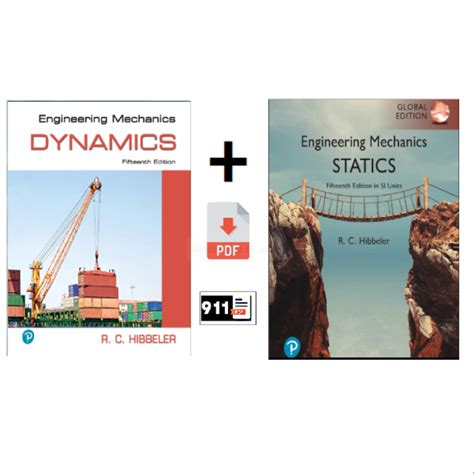 Guide to Engineering Mechanics: Statics & Dynamics