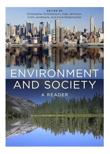 Guide to Environment And Society: A Reader