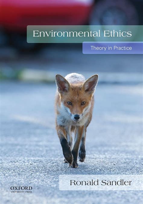 Guide to Environmental Ethics: From Theory To Practice