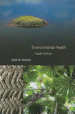 Guide to Environmental Health: Fourth Edition