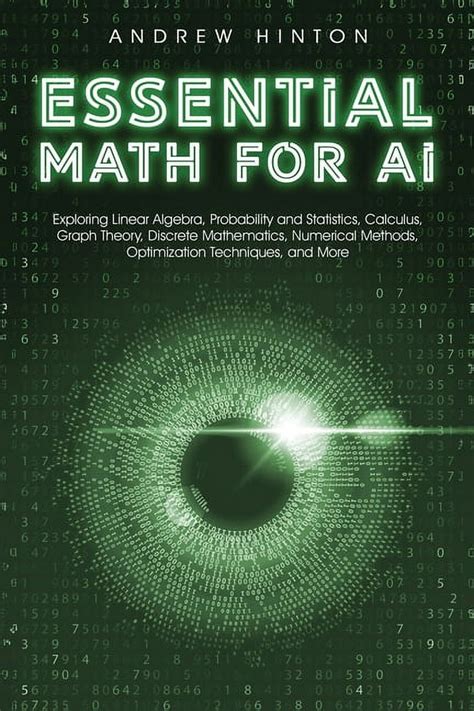 Guide to Essential Math For AI