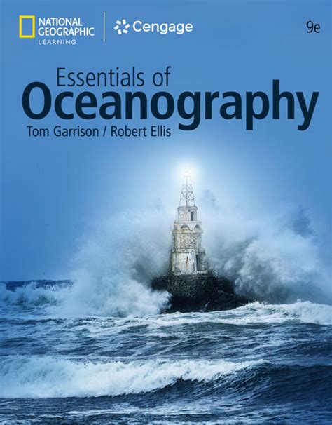 Guide to Essentials Of Oceanography