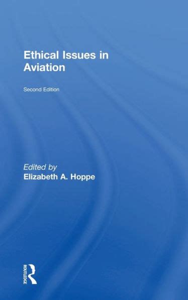 Guide to Ethical Issues In Aviation