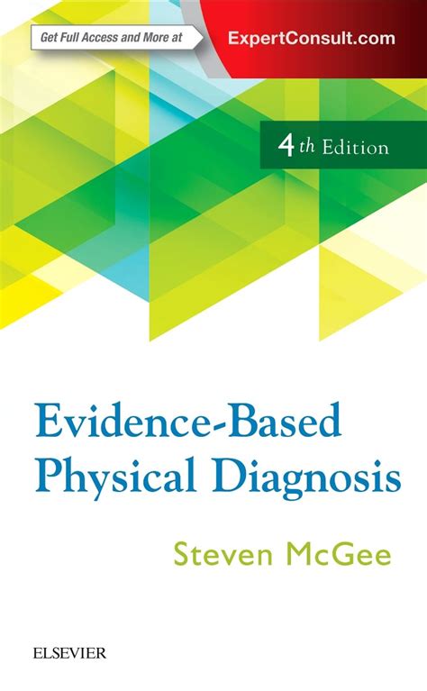 Guide to Evidence-Based Physical Diagnosis E-Book