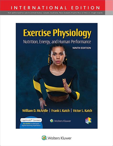 Guide to Exercise Physiology: Nutrition Energy And Human Performance