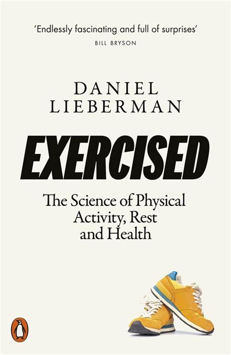 Guide to Exercised: The Science Of Physical Activity Rest And Health