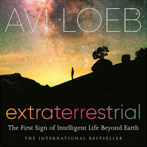 Guide to Extraterrestrial: The First Sign Of Intelligent Life Beyond Earth