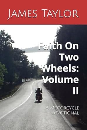 Guide to Faith On Two Wheels: A Motorcycle Devotional