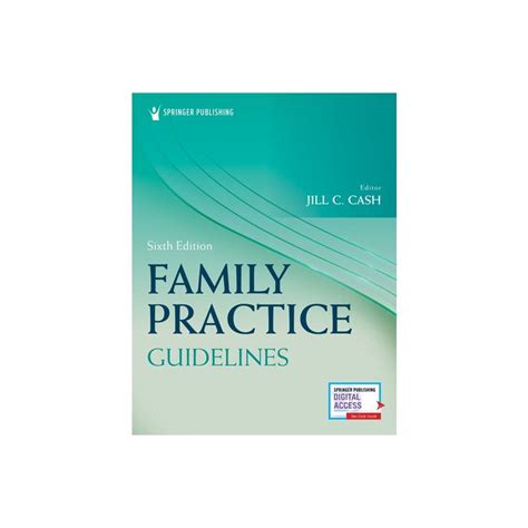 Guide to Family Practice Guidelines