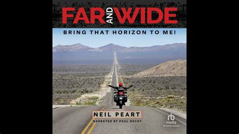 Guide to Far And Wide: Bring That Horizon To Me!