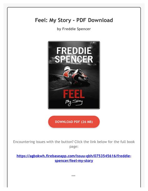 Guide to Feel: My Story