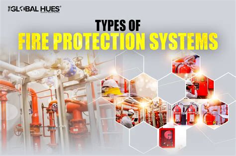 Guide to Fire Protection Systems