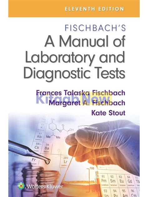 Guide to Fischbach's A Manual Of Laboratory And Diagnostic Tests