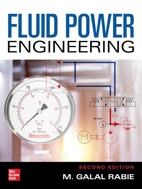 Guide to Fluid Power Engineering