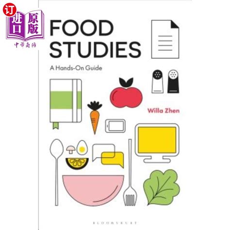Guide to Food Studies: A Hands-On Guide