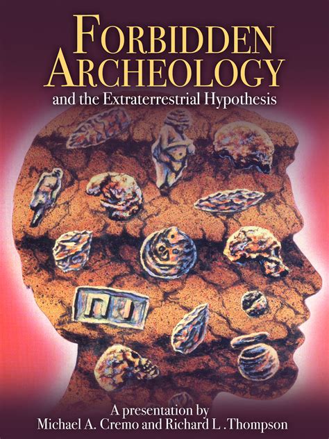 Guide to Forbidden Archeology