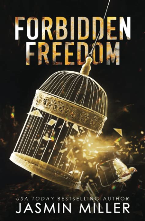 Guide to Forbidden Freedom: A Forbidden Romance