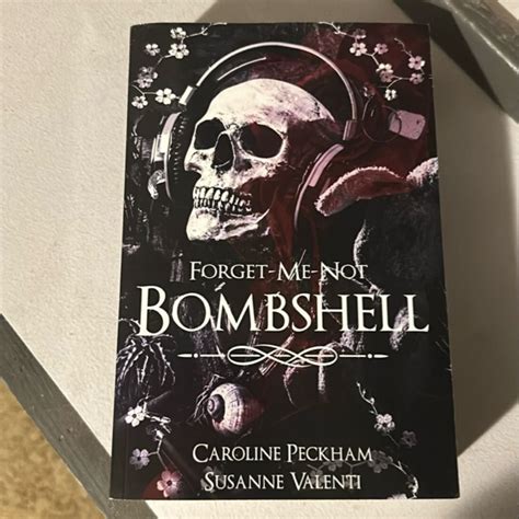 Guide to Forget-Me-Not Bombshell