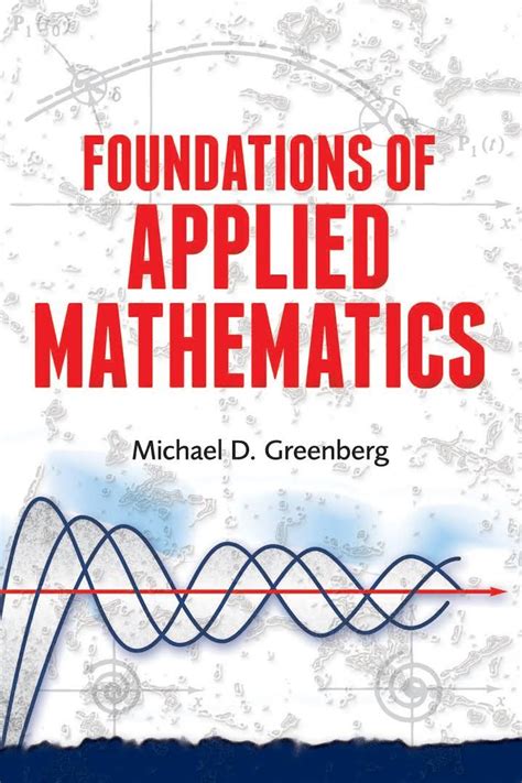 Guide to Foundations Of Applied Mathematics