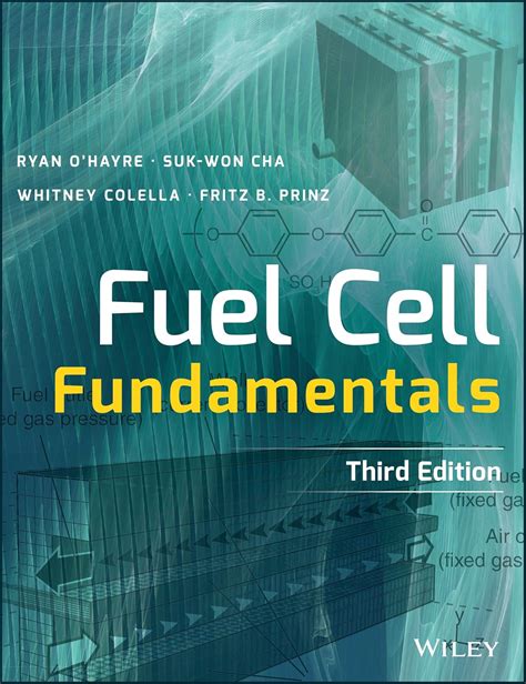 Guide to Fuel Cell Fundamentals