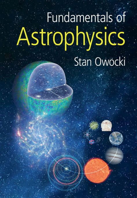 Guide to Fundamentals Of Astrophysics