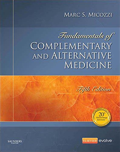 Guide to Fundamentals Of Complementary Alternative And Integrative Medicine - E-Book