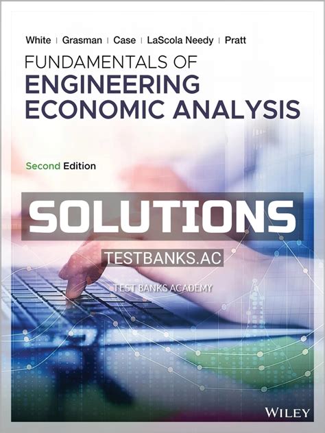 Guide to Fundamentals Of Engineering Economic Analysis 2nd Edition