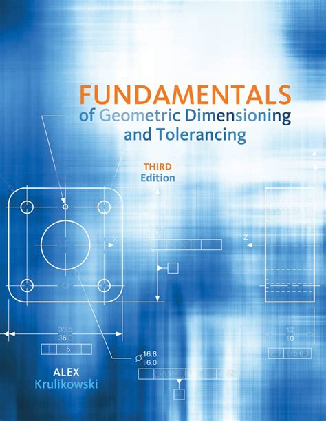 Guide to Fundamentals Of Geometric Dimensioning And Tolerancing