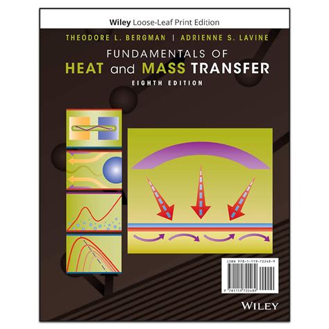 Guide to Fundamentals Of Heat And Mass Transfer 8th Edition