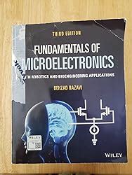 Guide to Fundamentals Of Microelectronics 3rd Edition
