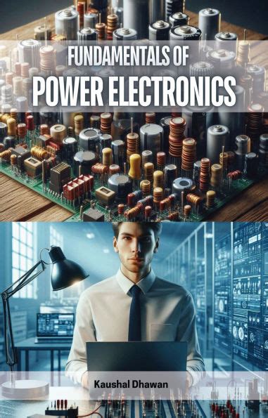 Guide to Fundamentals Of Power Electronics