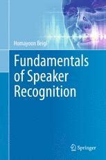 Guide to Fundamentals Of Speaker Recognition