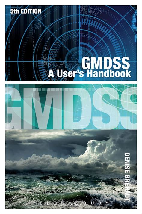 Guide to GMDSS: A User's Handbook